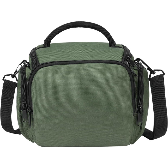 Чохол для камери Ainiv: DSLR/SLR, Canon, Nikon, Sony, водонепроникний, зелений