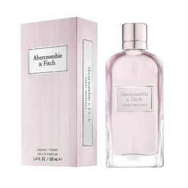 Парфумована вода Abercrombie & Fitch First Instinct For Her, 100 мл
