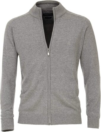 Кардиган CASAMODA Uni L Grey - сірий, розмір L