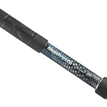 Монопод Manfrotto Element MII Alu, 159 см, чорний