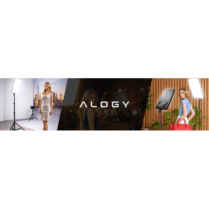 Кільцева LED-лампа Ring PANEL 19