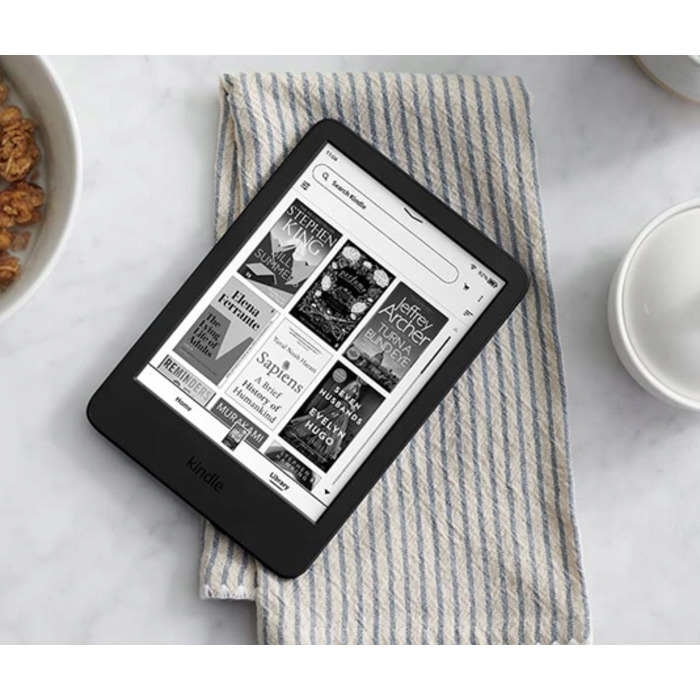 Електронна книга Amazon Kindle 11, 16 ГБ, 6