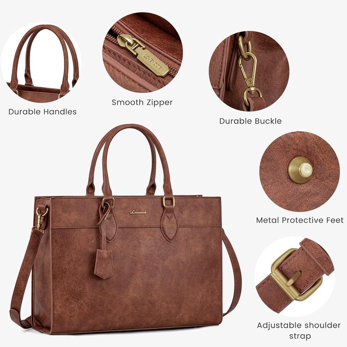 Сумка для ноутбука LOVEVOOK 15.6