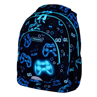 Шкільний рюкзак GO Playing AstraBag 502024017