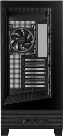 Корпус ASUS 90DC00R0-B19000 Midi Tower, чорний