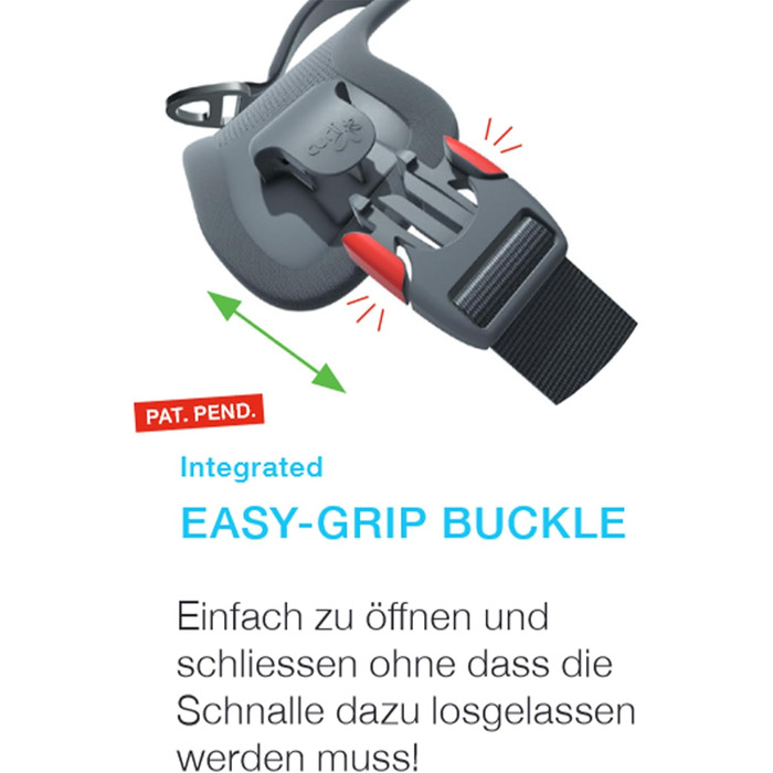 Шлейка для собак Belka Air-Mesh світло-бежевого кольору, розмір 2XL