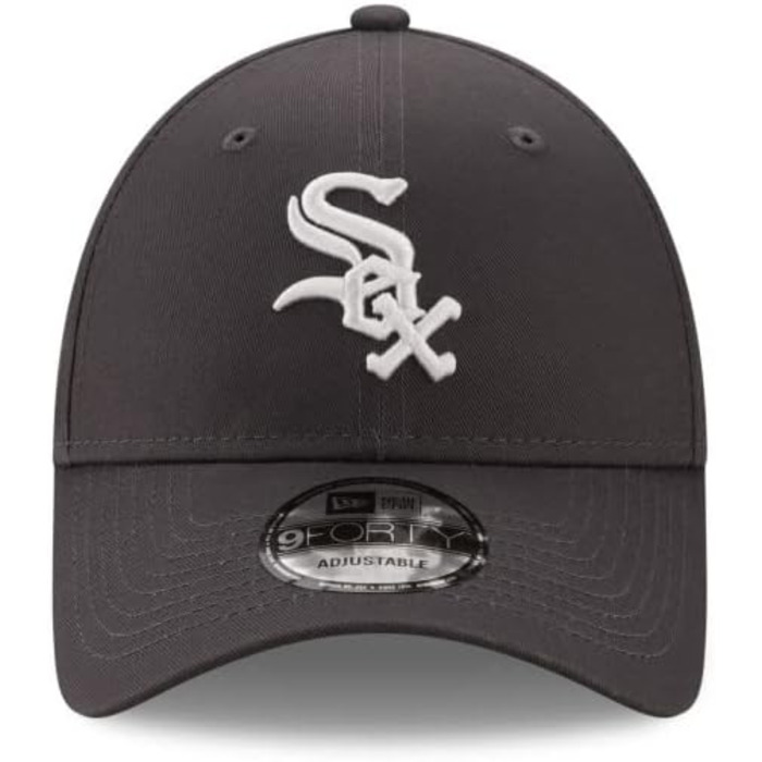 Кепка New Era New York Yankees 9Fifty Stretch Snapback Grey (52-30050)