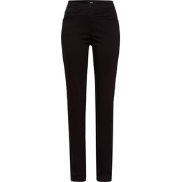 колір: чистий перма блек