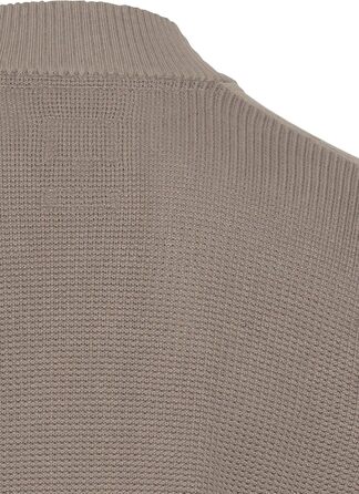 Кардиган чоловічий Camel Active з органічної бавовни, сертифікований (3XL, Rock Grey)