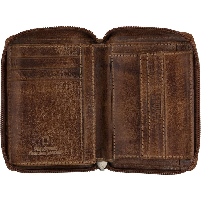 Camel Active Men's Wallet Melbourne