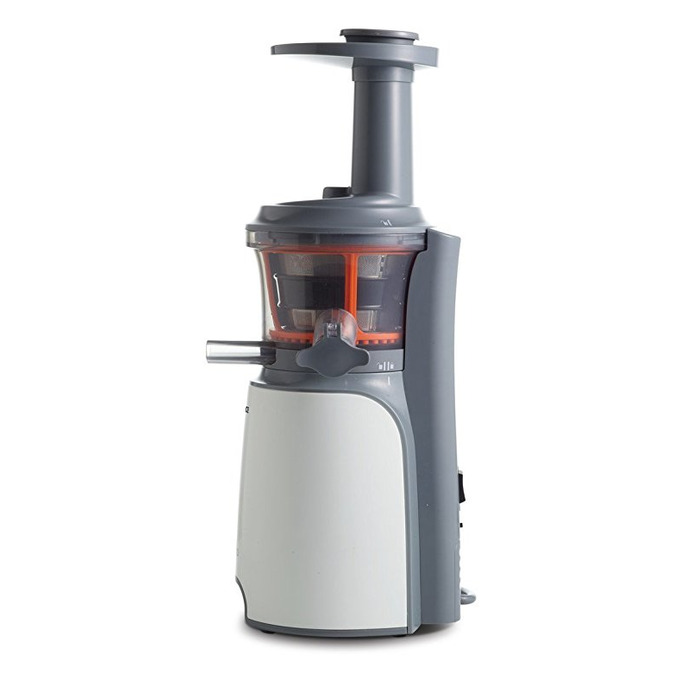 Вертикальна повільна соковижималка Kenwood JMP600WH 150 Вт