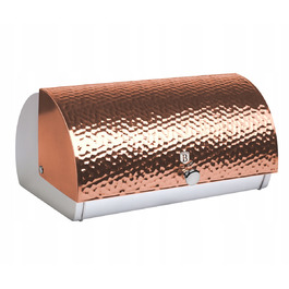Форма для випікання хліба (хлібниця) Berlinger Haus Rose Gold, одночастинна