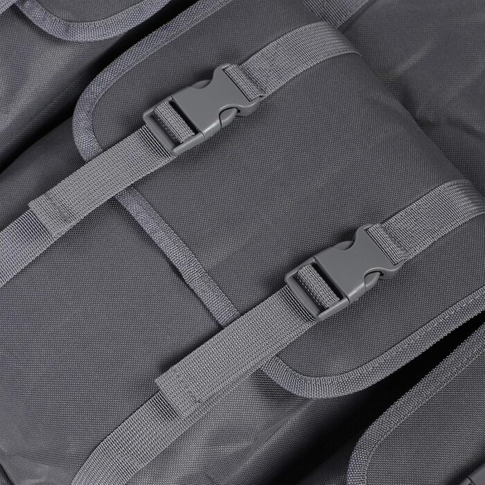 Gen 3 Outdoor Carry Bag, Large Bag, Canvas Satellite Travel Bag, Handbag for Dish Gen 3 Adapter Cable Mounting Kit