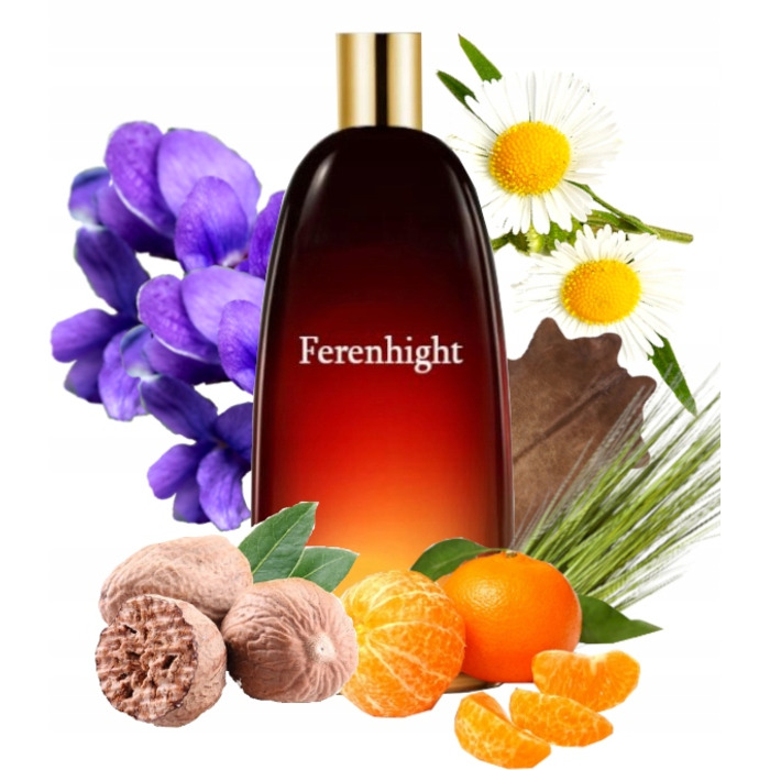 Чоловіча туалетна вода Dior Fahrenheit, 100 мл