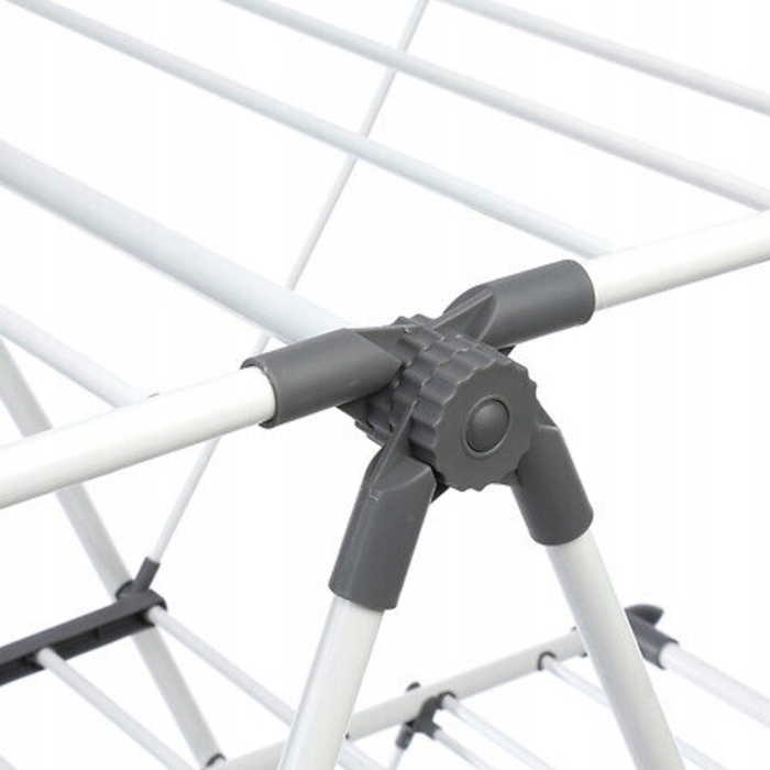 Вертикальна підлогова сушарка для білизни 5five Simply Smart 96 x 156 см