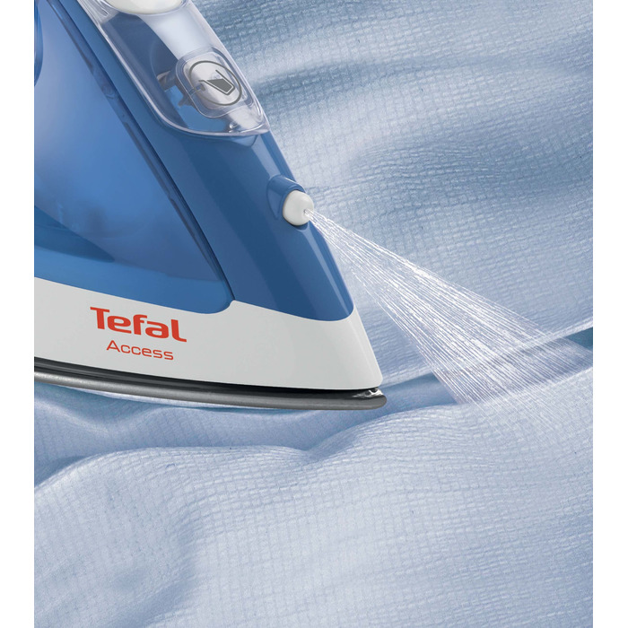 Праска Tefal FV1511 2000 Вт