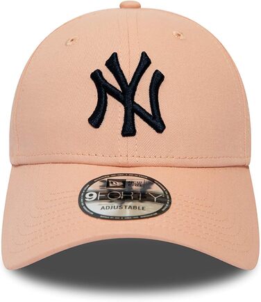 Кепка New Era Trucker 9Forty MLB (Yankees/Dodgers) для жінок, універсальний розмір, колір: темно-синій