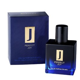 Чоловіча парфумована вода JFenzi Perfect Joy, 100 мл