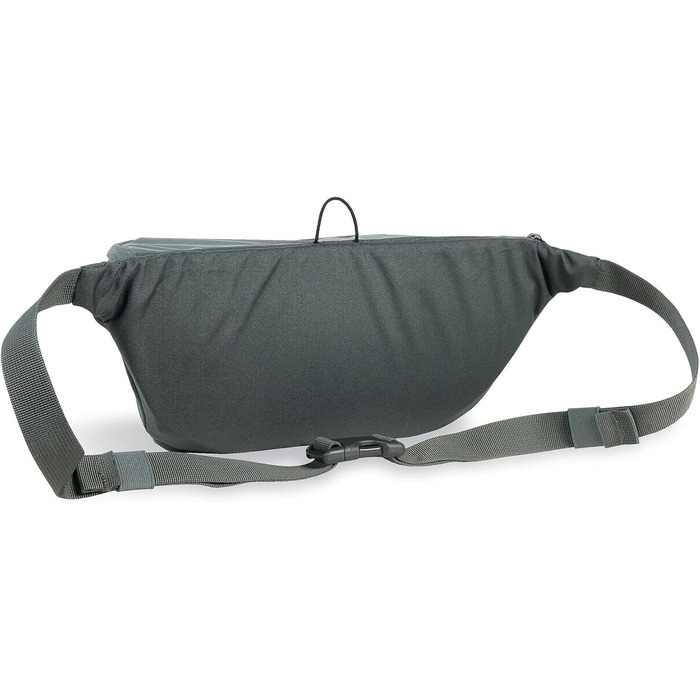 Поясна сумка Tatonka Ilium M - чоловіча та жіноча, сірий титан, 35 x 14 x 10 см