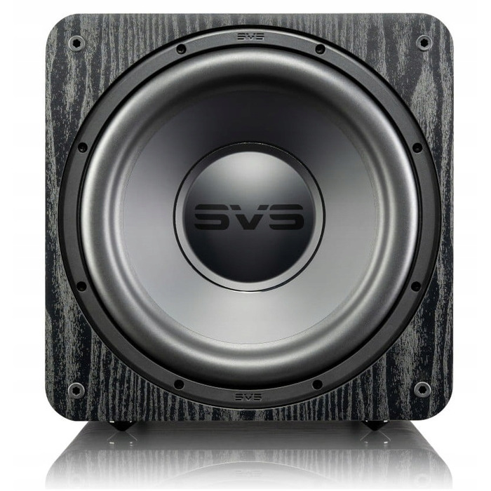 Активний сабвуфер SVS SB-1000 PRO, чорний