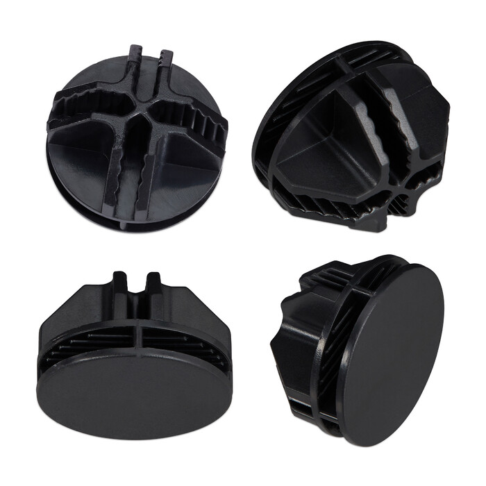 Connectors for Relaxdays Shelf System