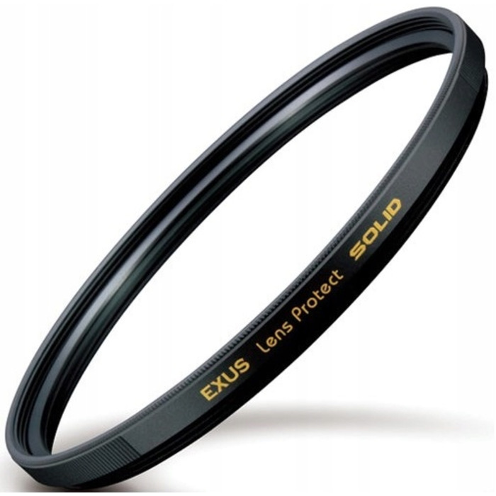 Захисний фільтр Marumi Exus Lens Protect Solid 82мм
