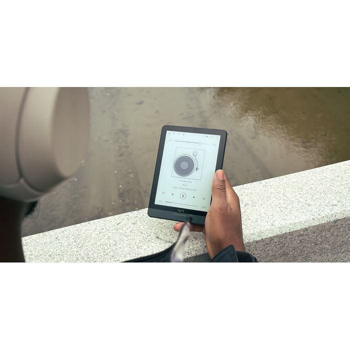 Планшет-читалка Bemi Cognita Tab 6+, 32 ГБ, 6