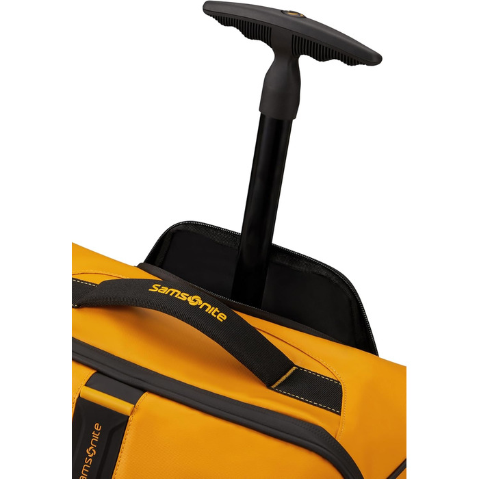 Косметичка Samsonite Paradiver Light WC-Set, жовта, 26 см, ручна поклажа