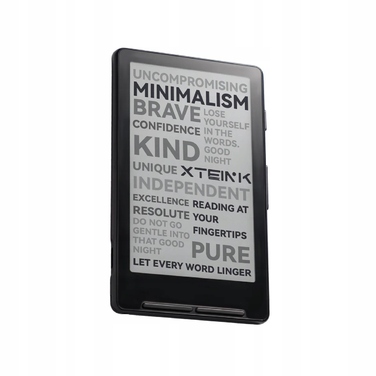 Електронна книга Xteink X4, 4,3