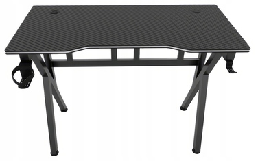 Ігровий стіл COBRA CR2009, чорний