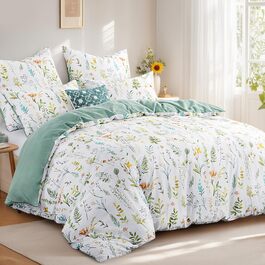 колір: квіти