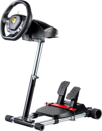 Стійка для керма Wheel Stand Pro для Thrustmaster T80, T100, T150, F458, F430, чорний (оригінал)