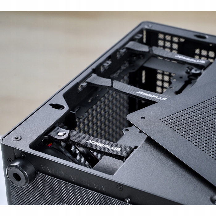 Корпус Jonsbo Z20 Mini-Tower