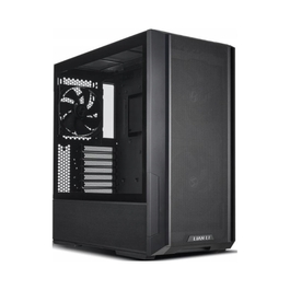 Корпус Lian Li Lancool 216 Midi Tower, чорний