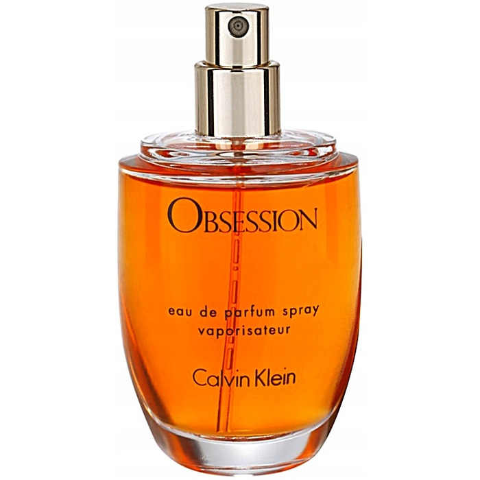 Парфумована вода Calvin Klein Obsession для жінок, 100 мл
