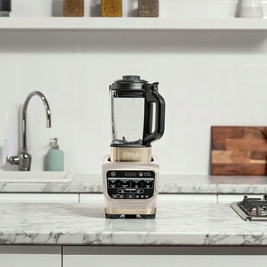 Стаціонарний блендер Ninja HB150EUSTGD 1000 Вт, золотий