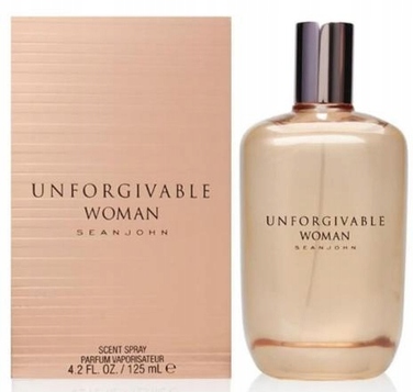 Парфумована вода Sean John Unforgivable, 125 мл