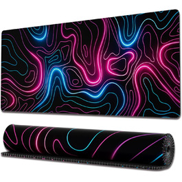 колір: неон-карта