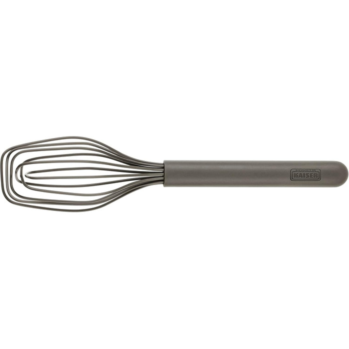 Міксер Kaiser Inspiration 29 см: силіконовий вінчик, ергономічний дизайн, стійкий до високих температур