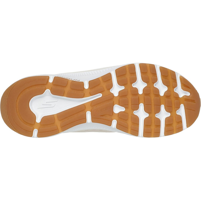 Кросівки чоловічі Skechers Go Run Consistent 2.0 Endure Hands Free Slip-ins, 37 EU, Рожевий