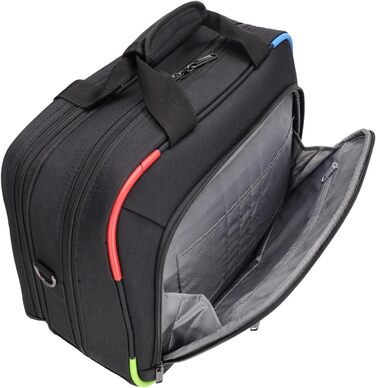 Чемодан-валіза Kenorada SoftLITE 4w | Валіза з міцного поліестеру | Легкий валіза на 4 колесах | TSA-замок | Розмір ручної поклажі (S - 55 см)