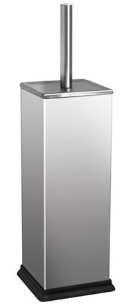 Підлогова щітка з нержавіючої сталі Bisk 06634