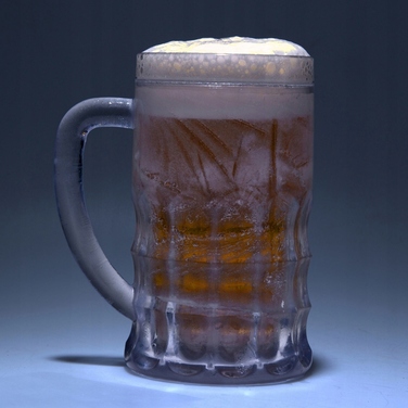 Бокал для пива Froster 600 мл, 1 шт.