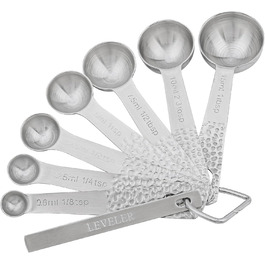 розмір: e: 7 spoons