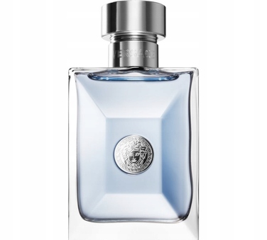 Чоловіча туалетна вода Versace Pour Homme, 100 мл