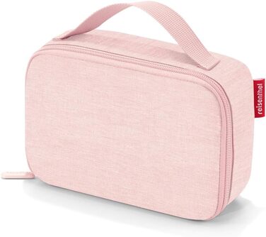 Термосумка Reisenthel Thermocase – Косметичка-холодильник для косметики, ліків, перекусів (Twist Blush)