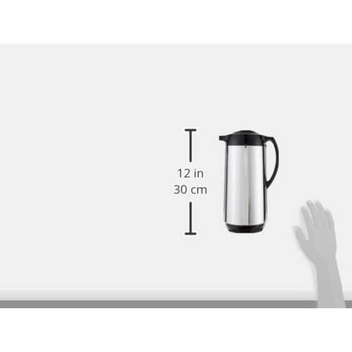 Термокружка Zojirushi, 1.0 л, білий колір, виробництво Японія