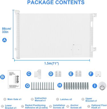 Клітка-загон для цуценят та дрібних тварин 80x60 см, 8 шт. з захисним тентом, гнучка та складана