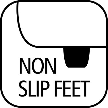 Трьох'ярусна етажерка APS з шиферних плит, акціяція з дерева акації, діаметри 30, 25, 20 см, висота 34 см