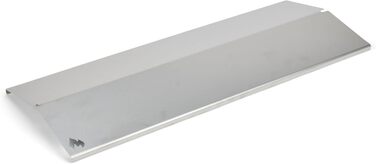 Оригінальна нержавіюча аромашина Grillrost для Enders Monroe 3 (без Simple Clean), захист пальників